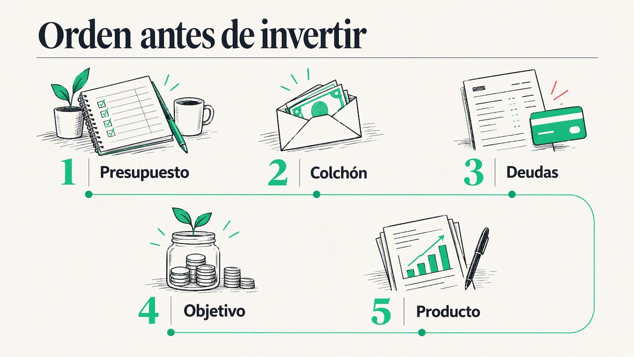Nuestra perspectiva — overview diagram