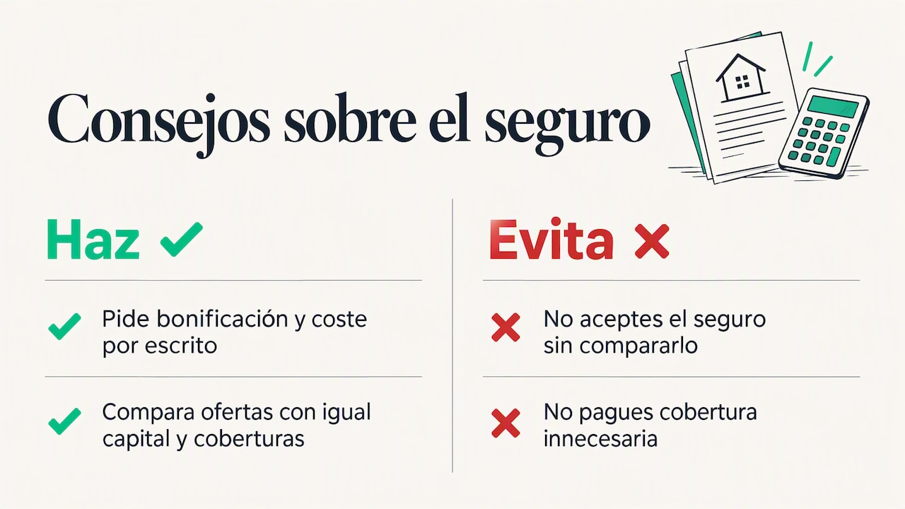 Nuestra opinión — overview diagram