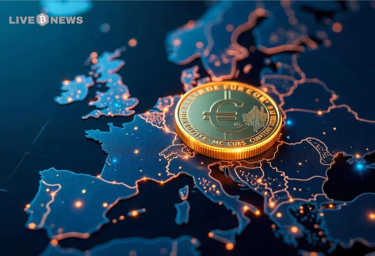 Stablecoins ligadas al euro: ¿puedes confiar tu dinero a una criptomoneda que promete valer siempre un euro?